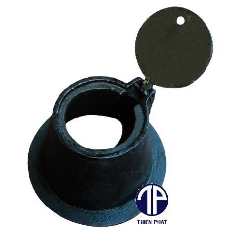Hộp van nước TP-HV01
