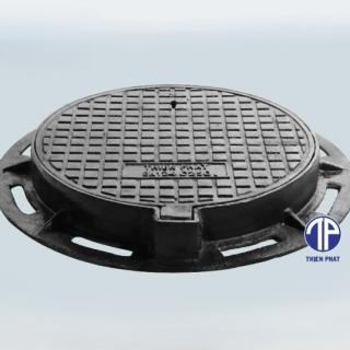 Bộ nắp hố ga TP-KTNT-02
